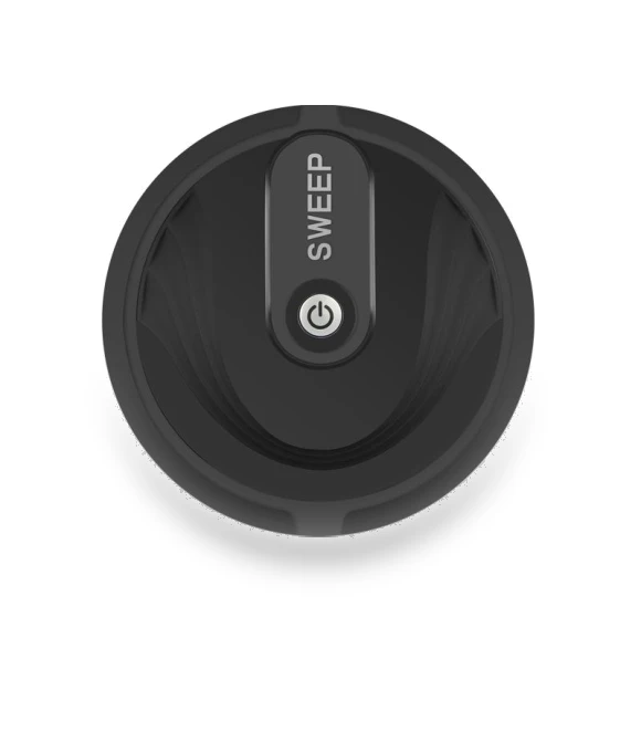 Smart Sweeping Robot — Smart Cleaning Robots, Small Appliances