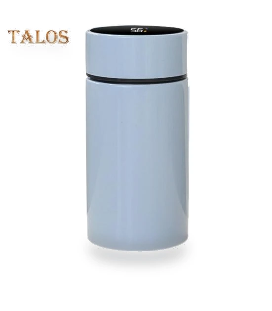Smart Temperature Display Coffee Mug — Beverage Warmers, Hi Cutie