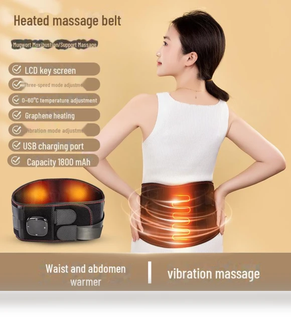 Smart Waist Massager — Back Relief Solutions, Best Electronics
