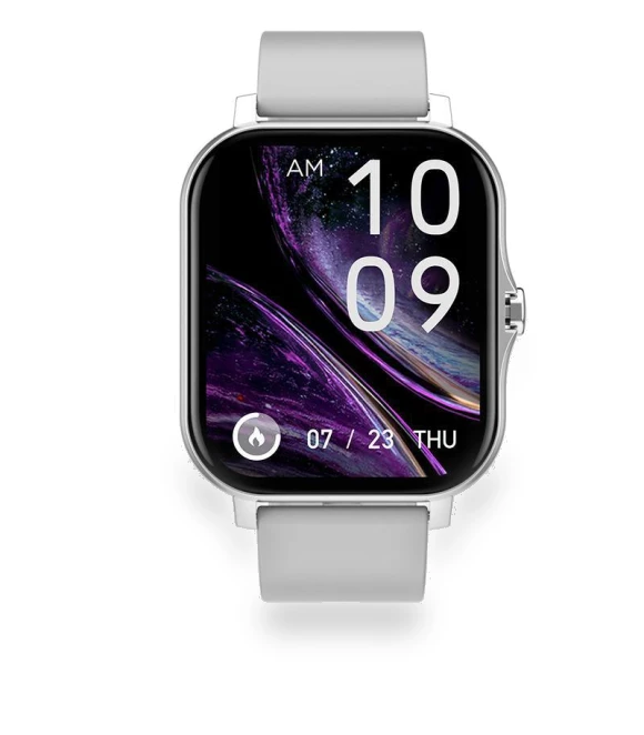 Smart Watch with Touch Screen — Smartwatches, Best Electronics