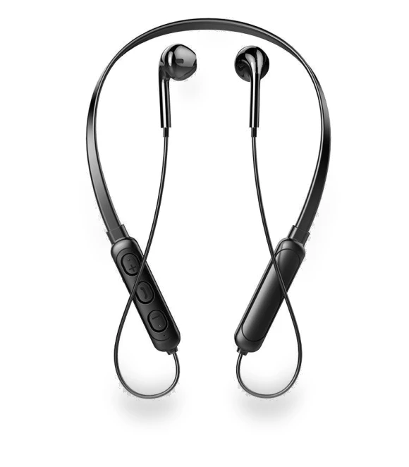 Sports Bluetooth Headset — Headsets, AI Supermarket