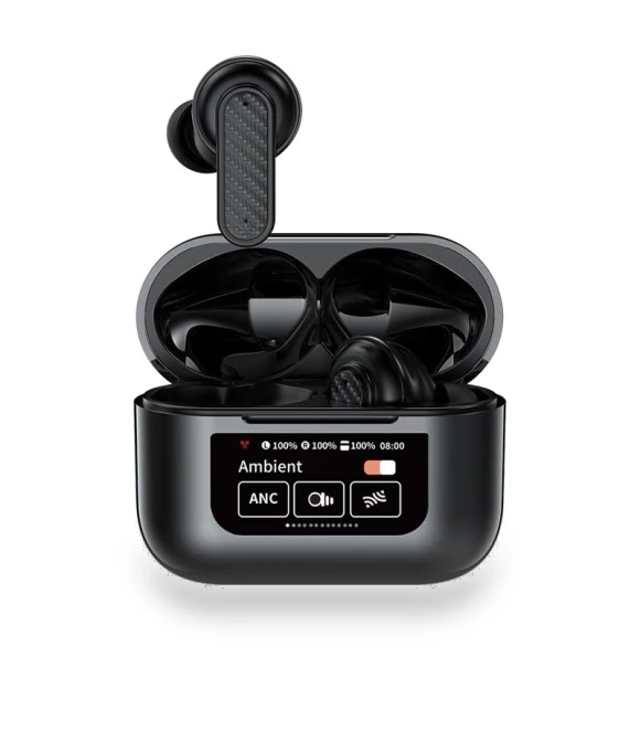 Touch Screen Bluetooth Headphones — Wireless Headsets for Powersports, Admisitr