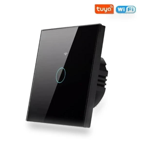 Touch Smart Switch — Smart Home Modules, TopSky