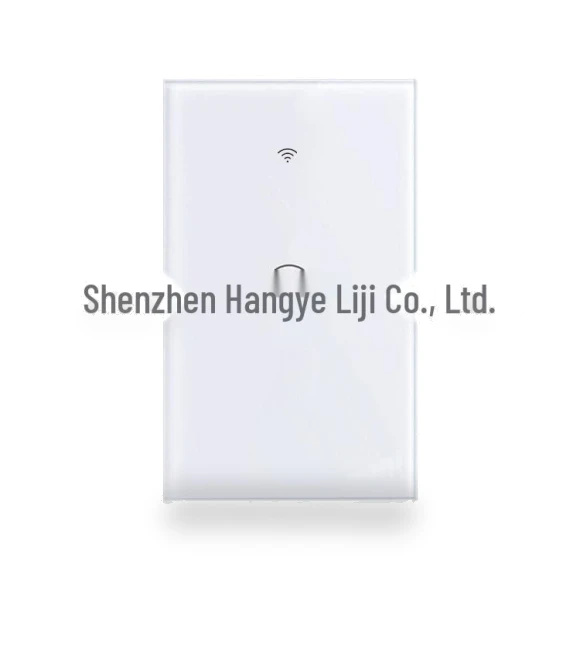 Touch Switch — Smart Home Hubs & Controllers, Smarter than future