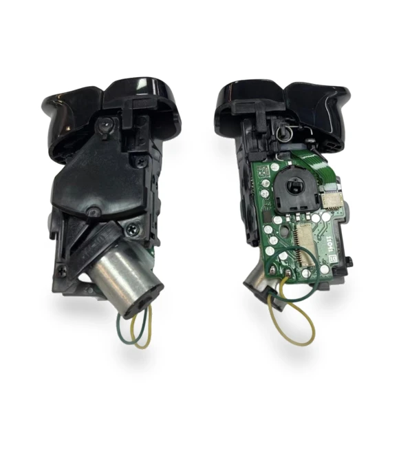 Trigger Assembly Board Pair — Barebones, Cyprinoid