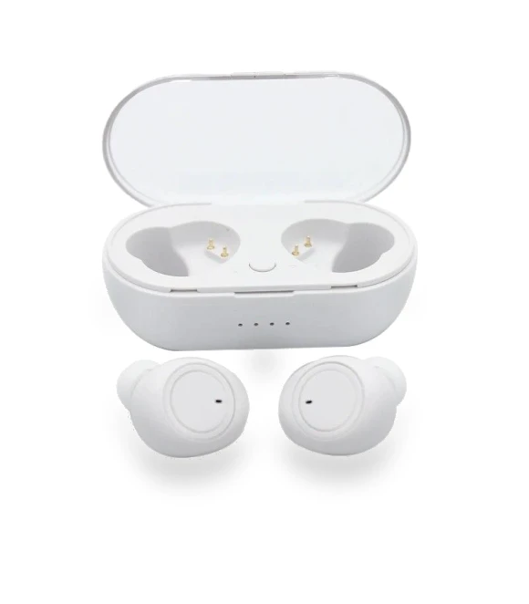 TWS Bluetooth Earbuds — In-Ear Headphones, PY-Electronic