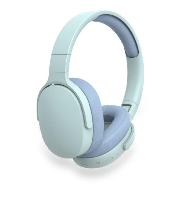 Universal Gaming Headset with Noise Cancellation — Headsets, Smarter than future