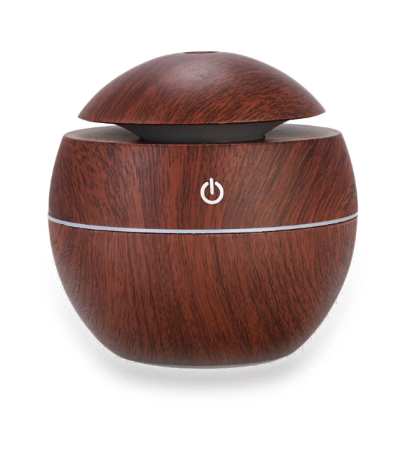 USB Air Humidifier with Aromatherapy Function — Air Moisturizers, Small Appliances