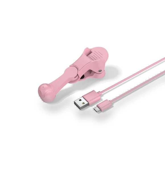 USB Auto Clicker for Mobile Streaming with Likes — Gadget Essentials, Best Electronics