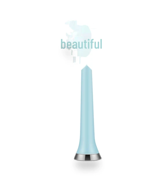USB Electric Teeth Cleaner — Bright Smile Solutions, Perfect choice for your home