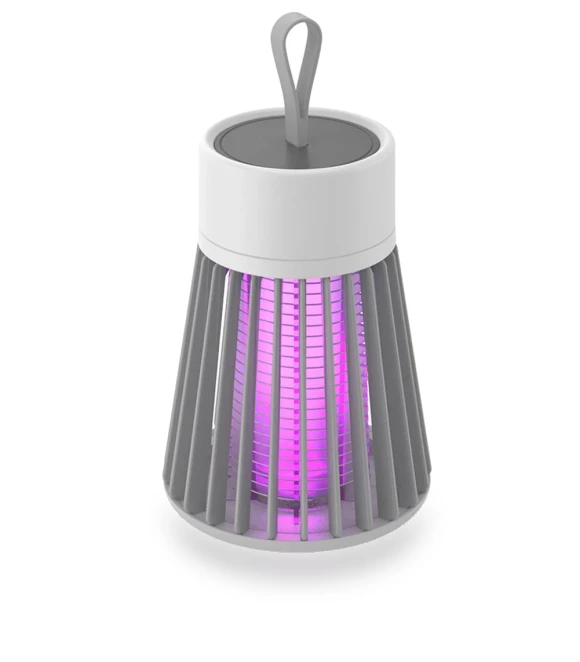 USB Mosquito Repellent Lamp — Bug Zappers, TVG