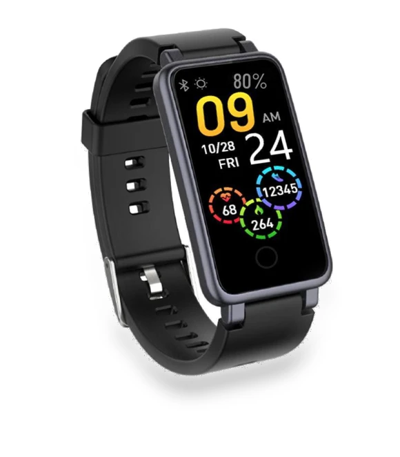 Waterproof Smart Sports Band — Wearable Accessories, TopSky