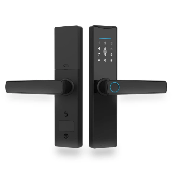 WiFi Smart Lock Keyless Entry Door Lock — Smart Home Security, Neoglint