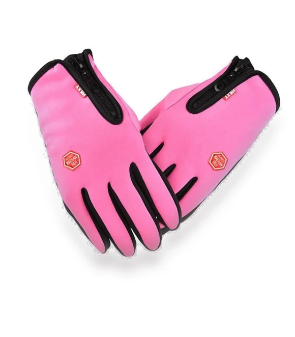 Winter Gloves for Men and Women — Gloves & Mittens, PenGo Studio