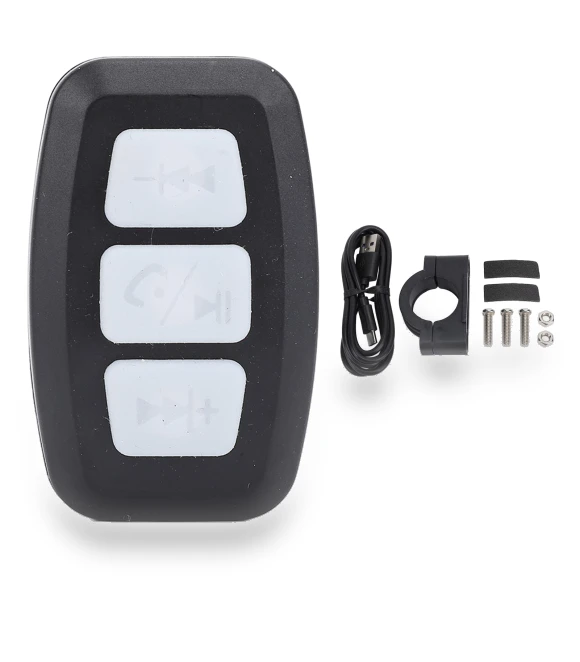 Wireless Bike Phone Controller — Phone Accessories, ZY-Animal-N