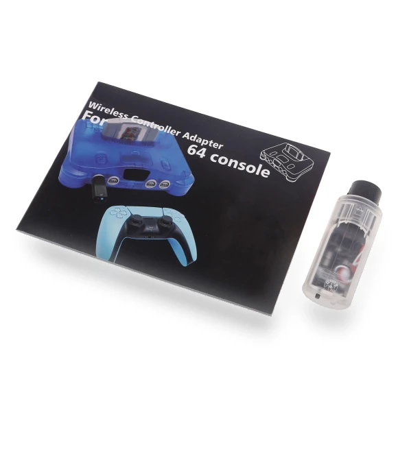 Wireless Bluetooth-Compatible Adapter — Receivers & Adapters, Daybreak