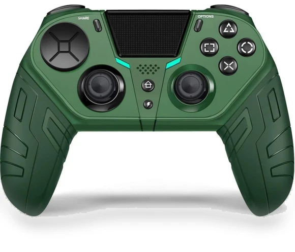 Wireless Bluetooth Gaming Controller — Gaming Keyboards, Gaming Bay