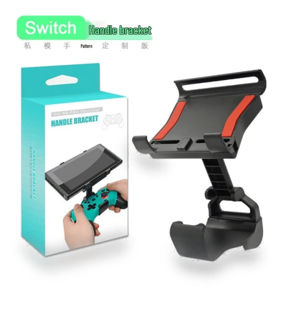 Wireless Gaming Controller for Nintendo Switch — Gaming Controllers, Gaming Bay