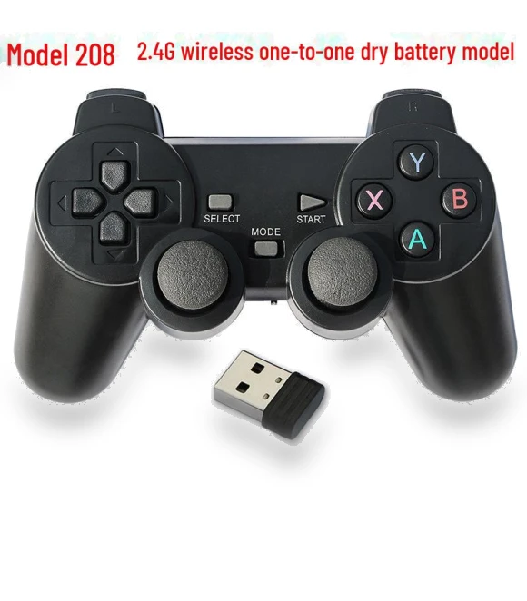 Wireless Gaming Controller — Accessories, TopSky