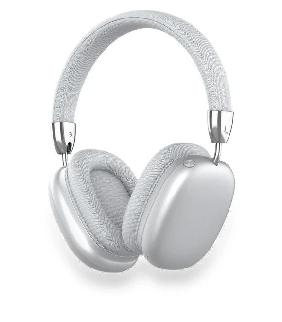 Wireless Gaming Headset — Headsets, Smarter than future