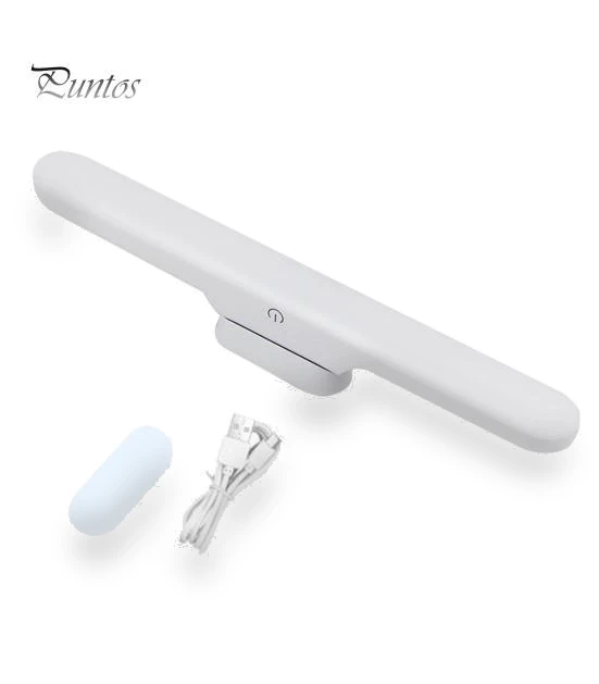 Wireless Night Light with Touch Control — Night Lights, Home Kits