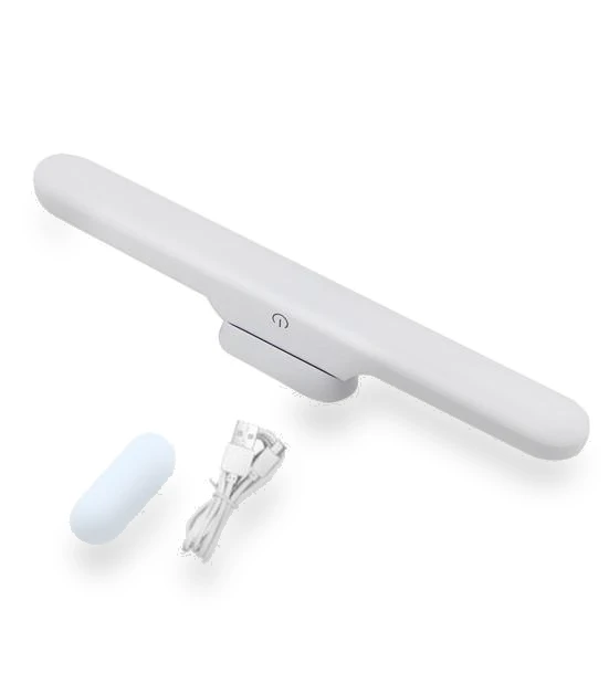 Wireless Night Light with Touch Control — Night Lights, Worry free storage