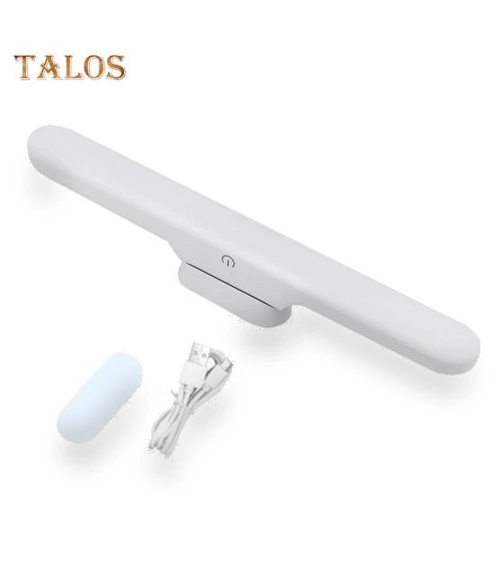 Wireless Night Light with Touch Control — Night Lights, Daydreamer