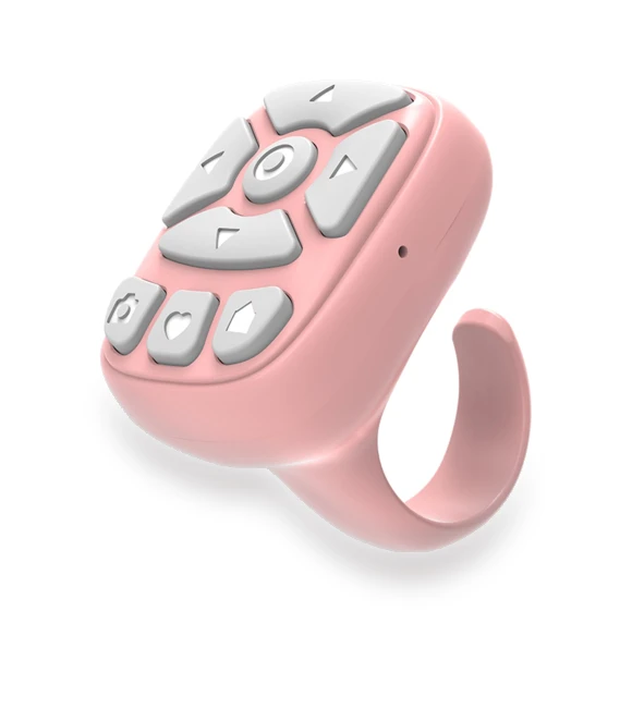 Wireless Remote Control for Mobile Phone — Remote Controls, Elenxs Consumer Electronics