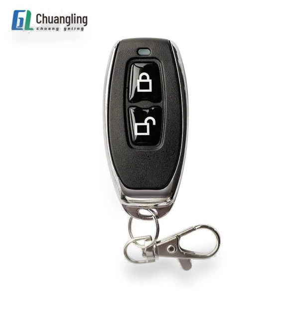 Wireless Remote Control Switch — Remote Controls, Smarter than future