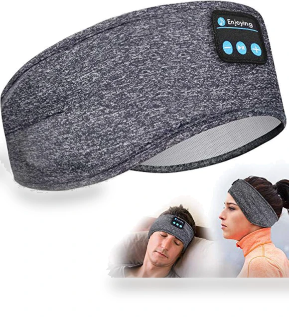 Wireless Sports Headband — Wearable Accessories, SmartGears