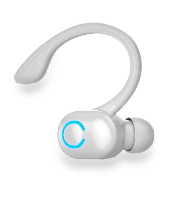 Wireless Sports Headset — Audio Gear, AI Supermarket