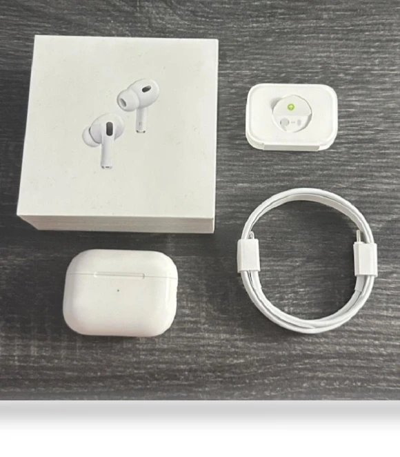5Pro Wireless Headphones — Over-Ear Headphones, ElectronicsHome