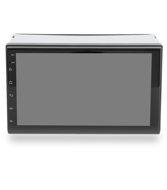 7-inch Touchscreen Car MP5 Player — Stereo Receivers, TOMTOP JMS