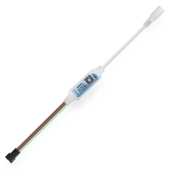 Addressable LED Strip Controller — Photography Lighting & Studio Equipment, Linfan