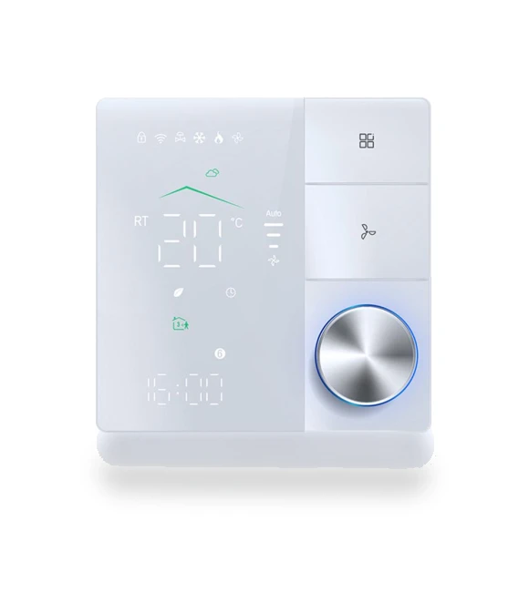 Air Conditioner Temperature and Humidity Controller — Home Climate Control, Super Star Mall