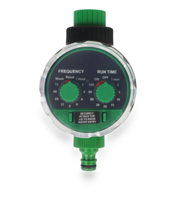 Automatic Garden Watering Controller — Controllers, KaCoshi