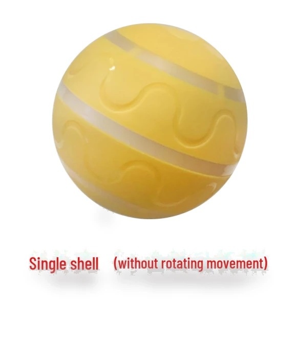 Automatic Smart Dog Toy — Toys, Living nice