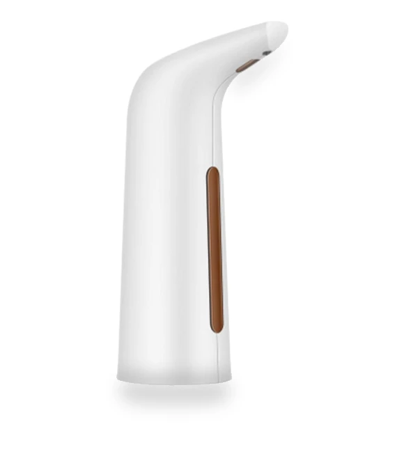 Automatic Soap Dispenser — Hand Dryers, Chic Home