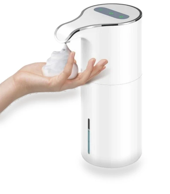 Automatic Soap Dispenser — Care Dispensers, DC-Home-2