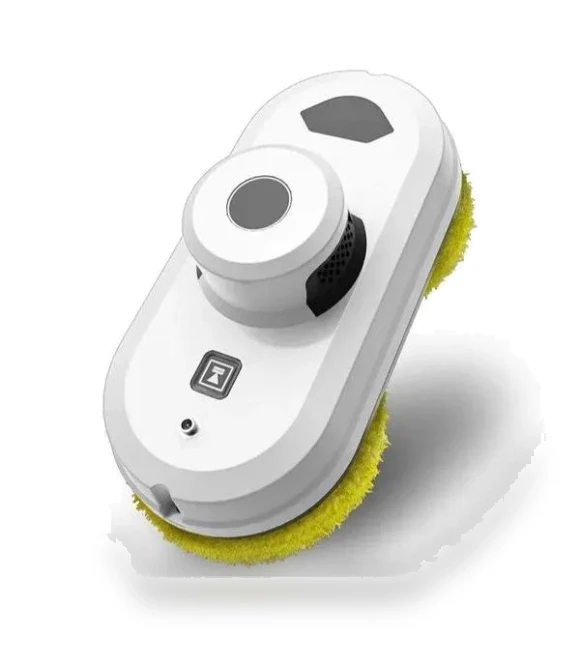 Automatic Window Cleaning Robot — Smart Cleaning Robots, Xing Hui