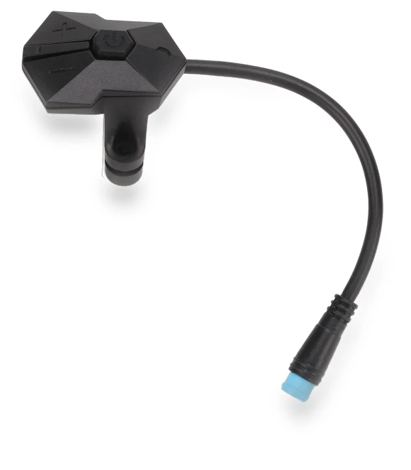 Bike Gear Shift Button Controller — Shift, CosyHome