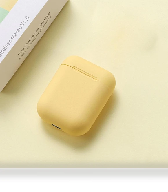 Bluetooth Earbuds with Touch Control — In-Ear Headphones, KOOGEN
