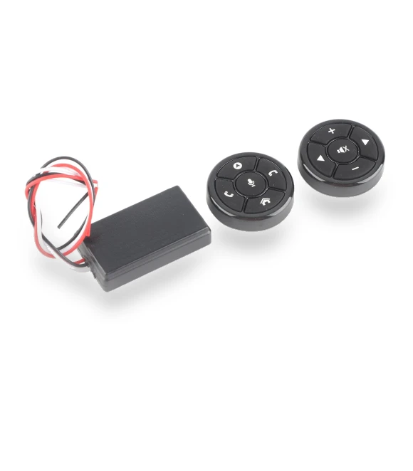 Bluetooth Steering Wheel Controller — Accessories, TOMTOP JMS