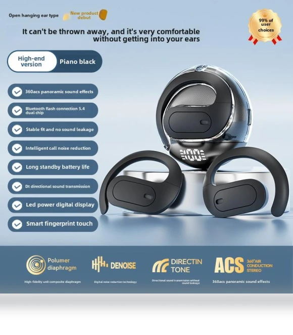 Coconut Ball Bluetooth Earbuds — Portable Audio, Admisitr