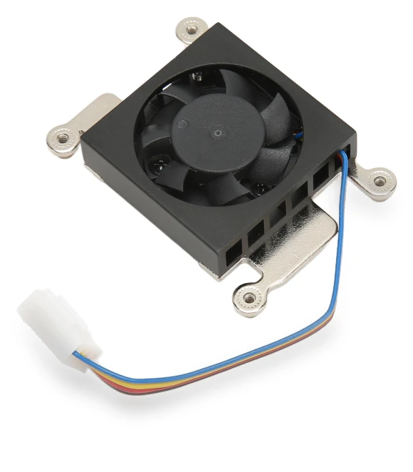 Cooling Fan for RasPi CM4 — Cooling Pads & Fans, 3d printing machine