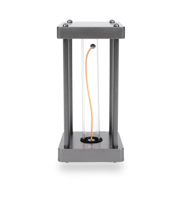 Creative Quantum Square Lamp — Creative Lighting Solutions, Chic Home