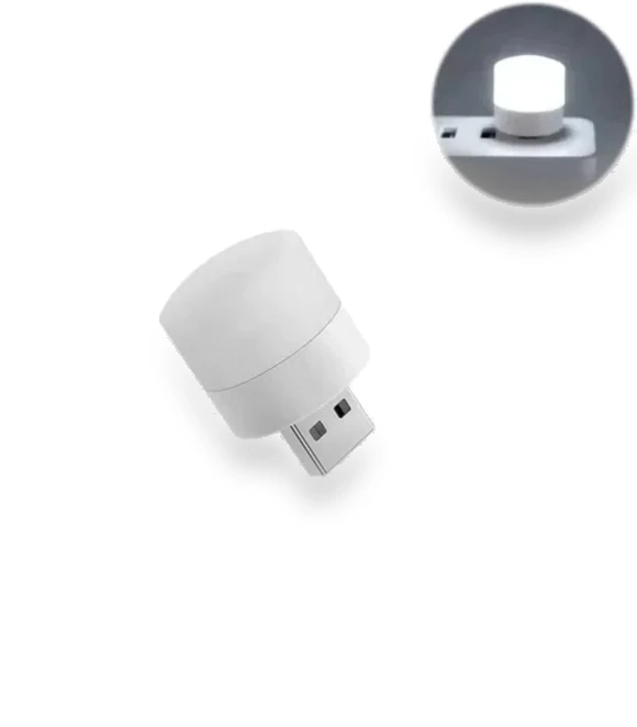Creative Smart Night Light — Night Lights, zhishangyoupin