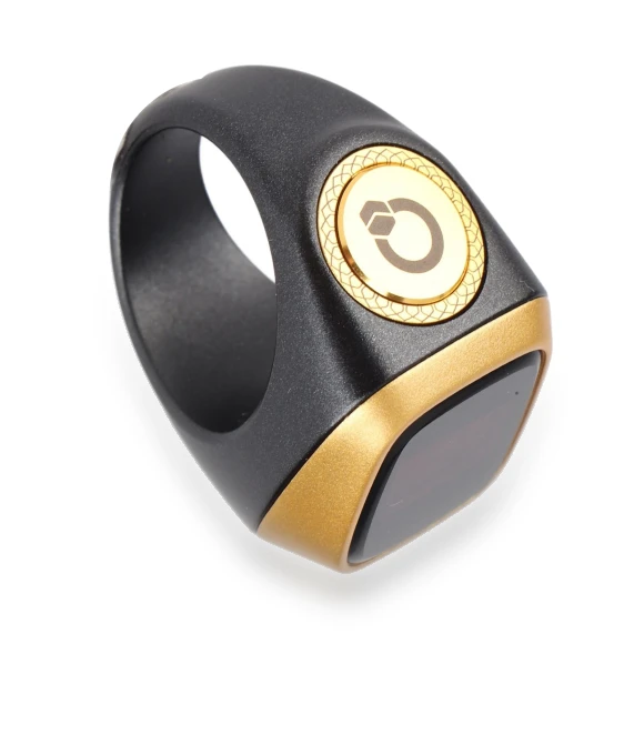 Digital Finger Smart Clicker Ring — Smart Rings, Automobile and motorcycle supplies