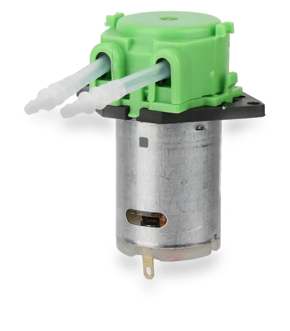 Dosing Pump Peristaltic Tube Head — Dosing Pumps, Neoglint