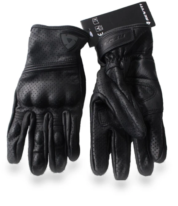 Dutch Motorcycle Gloves — Gloves, VividTrove